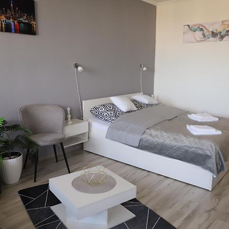 Ueveghid Apartman Sátoraljaújhely 外观 照片