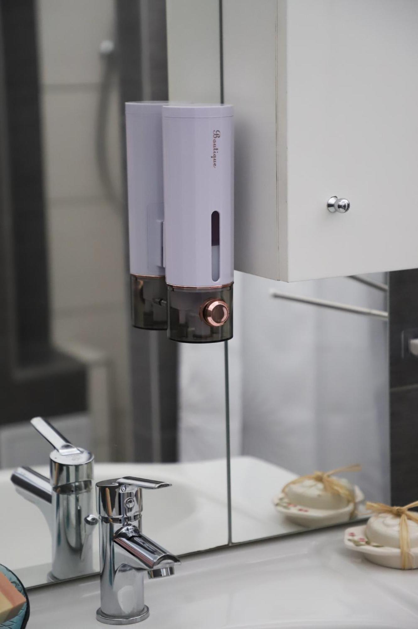 Ueveghid Apartman Sátoraljaújhely 外观 照片