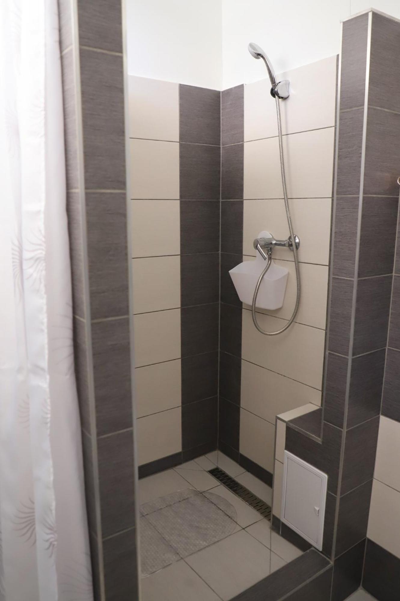 Ueveghid Apartman Sátoraljaújhely 外观 照片