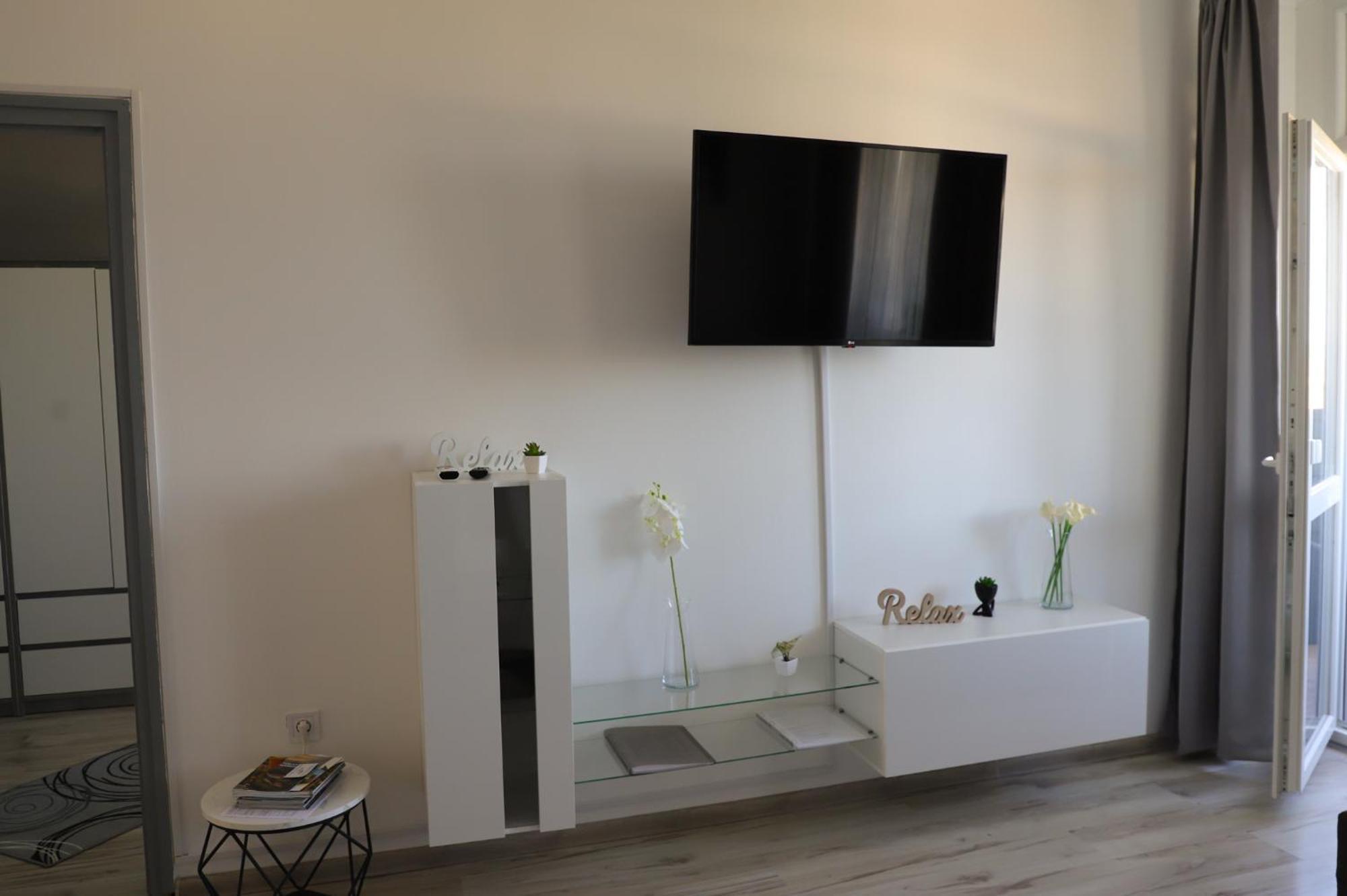 Ueveghid Apartman Sátoraljaújhely 外观 照片