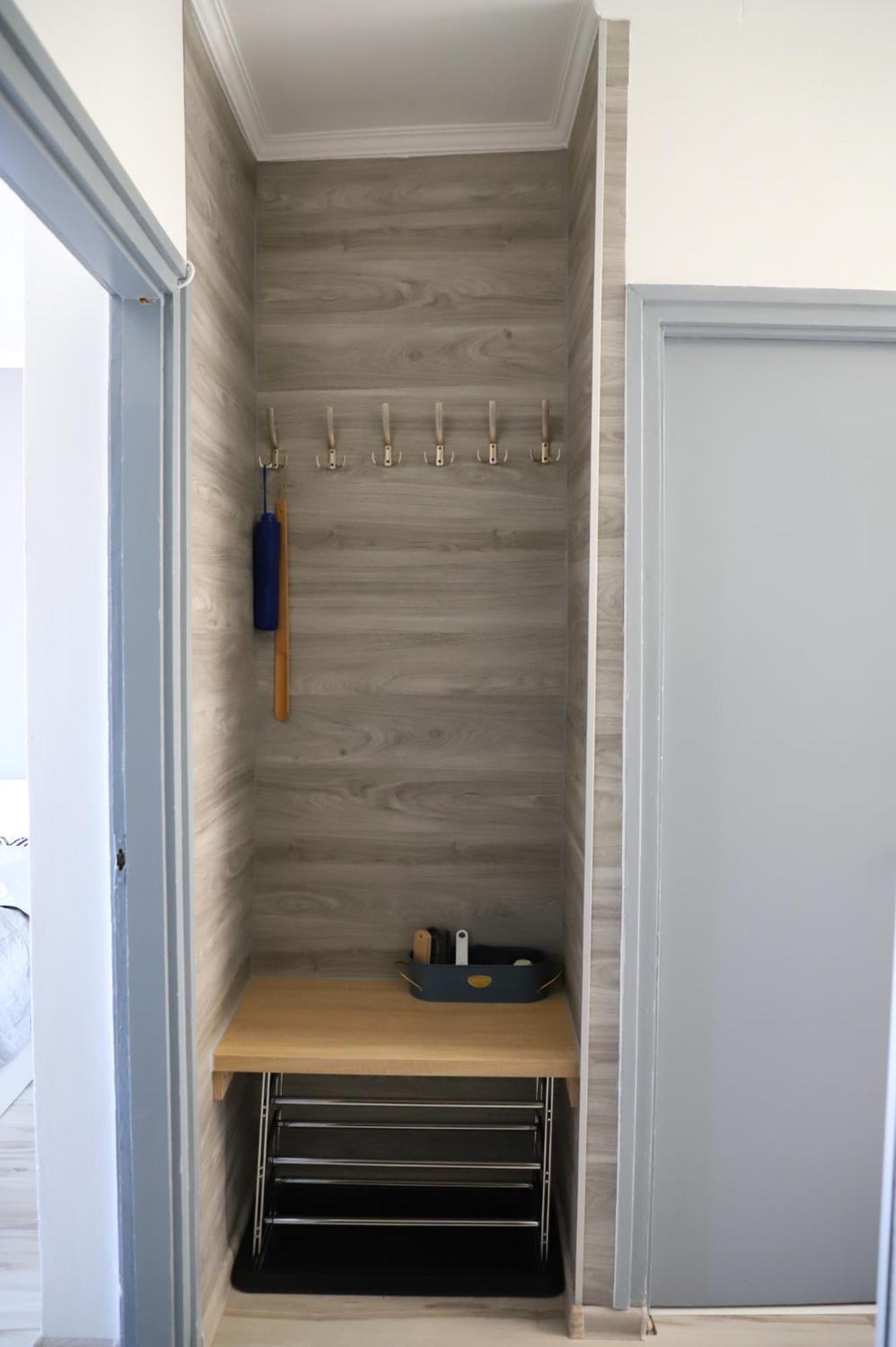 Ueveghid Apartman Sátoraljaújhely 外观 照片