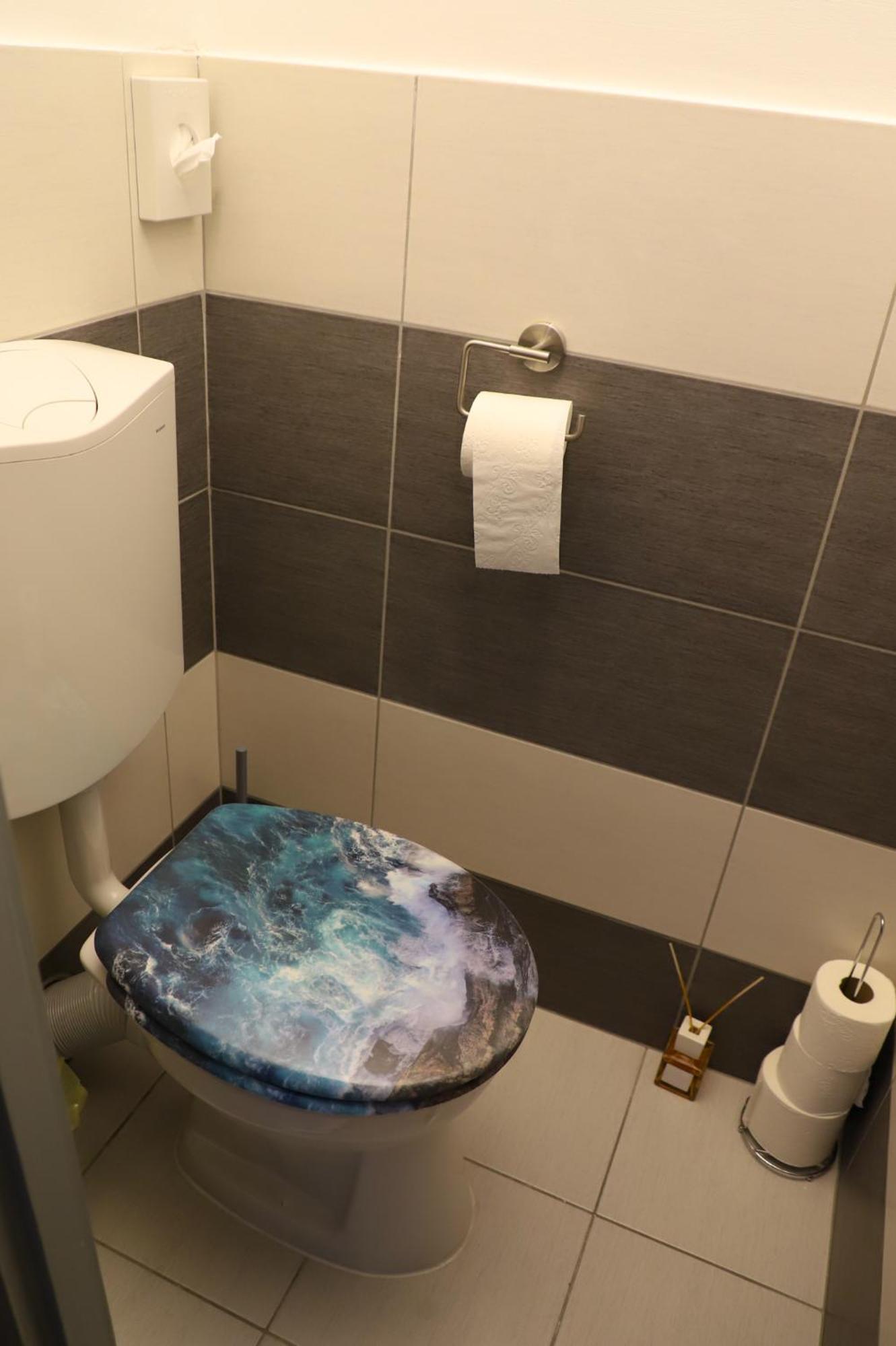 Ueveghid Apartman Sátoraljaújhely 外观 照片