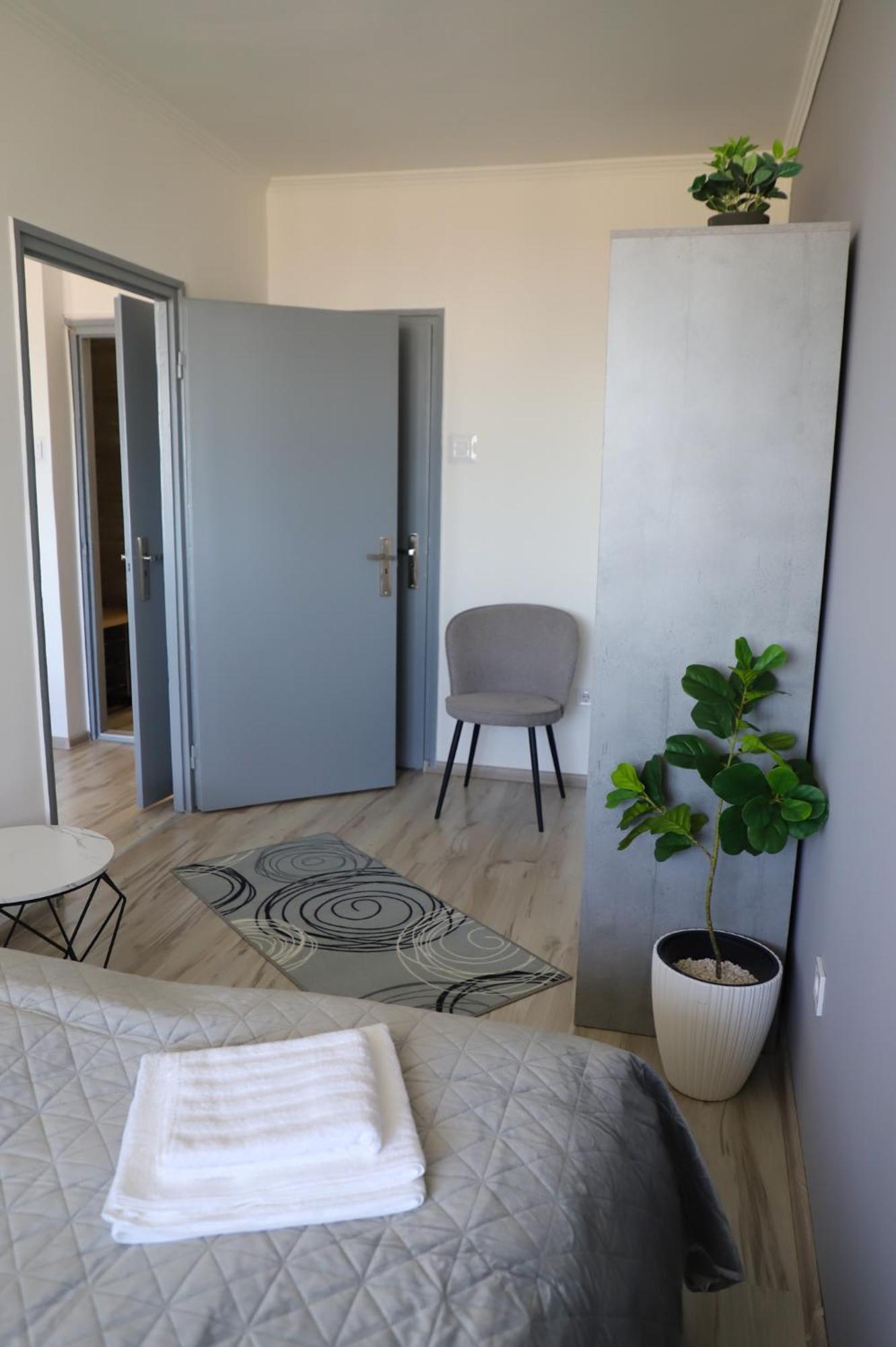 Ueveghid Apartman Sátoraljaújhely 外观 照片