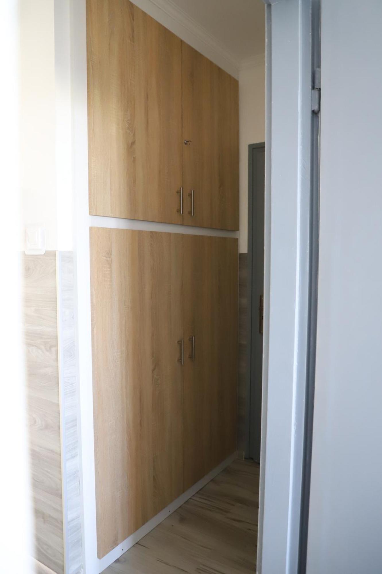 Ueveghid Apartman Sátoraljaújhely 外观 照片